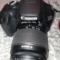 Canon EOS 4000d