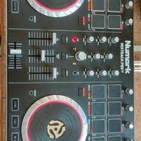 Numark Mixtrack Pro II Dj Controller 