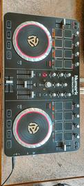 Numark Mixtrack Pro II Dj Controller 
