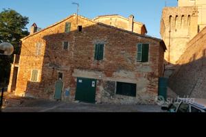 Casa da ristrutturare
