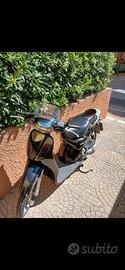Scooter olbia