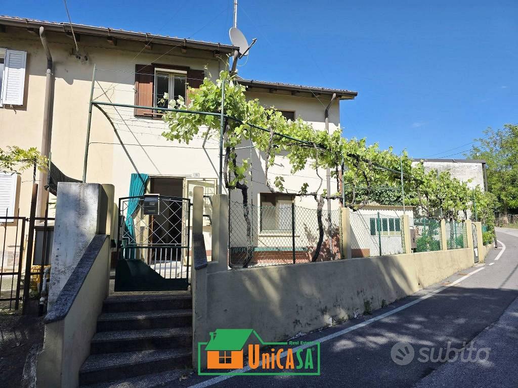 Casa – Fogliano Redipuglia, Redipuglia - Vista 2