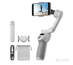 DJI osmo Stabilizzatore Mobile gimbal