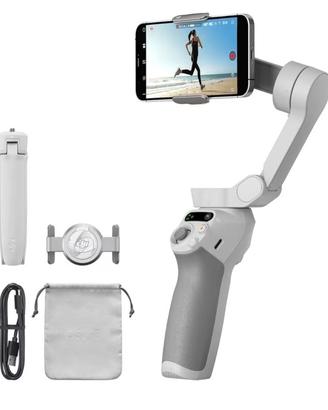 DJI osmo Stabilizzatore Mobile gimbal