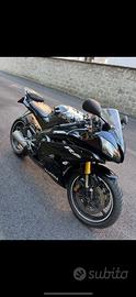 Yamaha YZF R6