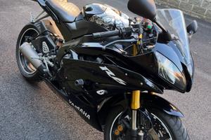 Yamaha YZF R6