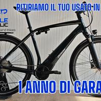 E-Bike MTB Specialized Turbo Vado 4.0 | XL