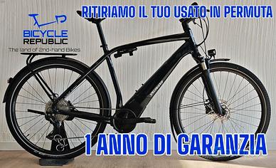 E-Bike MTB Specialized Turbo Vado 4.0 | XL