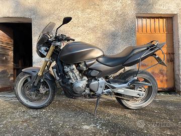 Honda Hornet 600 2005
