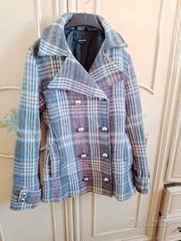 giacca scozzese Denny Rose 