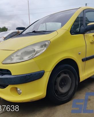 PEUGEOT 1007 KM 1.4 75CV 05-09 -ricambi