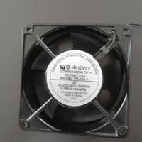 Kit Ventilazione per stufe o camini