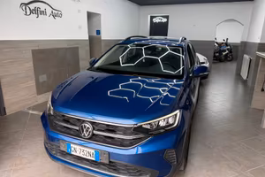 Volkswagen Taigo 1.0 TSI 95 CV Life