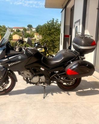 Suzuki V-Strom 650