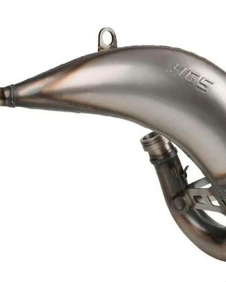 scarico hgs 125 