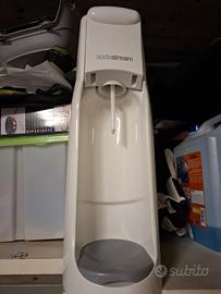 gasatore soda stream