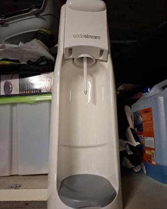 gasatore soda stream