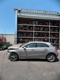 RICAMBI MERCEDES-BENZ A180 2020 MOTORE K9K