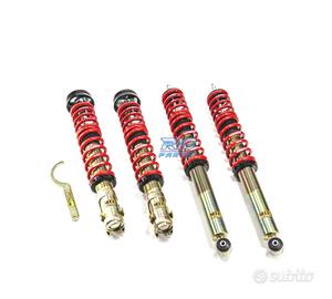 KIT SOSPENSIONE FILETTATA EIBACH MTS VOLKSWAGEN VW