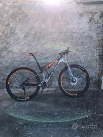 Scott spark rc