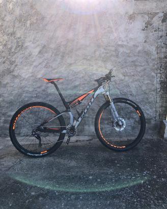 Scott spark rc