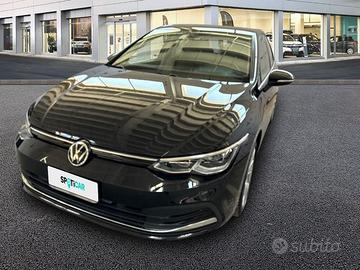 Volkswagen Golf 1.5 TSI EVO ACT Style