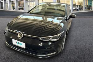 Volkswagen Golf 1.5 TSI EVO ACT Style