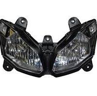 FARO FANALE ANTERIORE KAWASAKI ER-6F 2012-2016