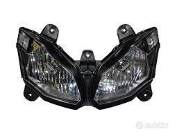 FARO FANALE ANTERIORE KAWASAKI ER-6F 2012-2016