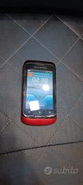 Telefono Cellulare Alcatel One Touch 918D Android 