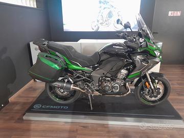Kawasaki Versys 1000