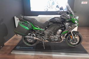 Kawasaki Versys 1000