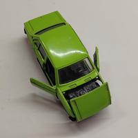 macchinina Fiat 131 Mercury 