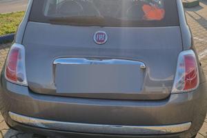 FIAT 500 2013