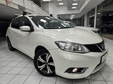Nissan Pulsar 1.5 dCi Acenta NEOPATENTATI
