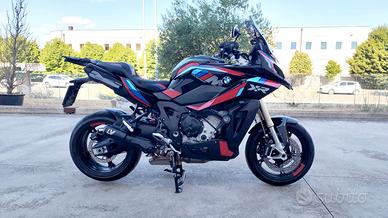 BMW S1000XR 170CV IN GARANZIA!!