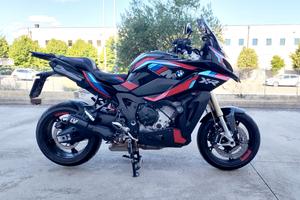 BMW S1000XR 170CV IN GARANZIA!!