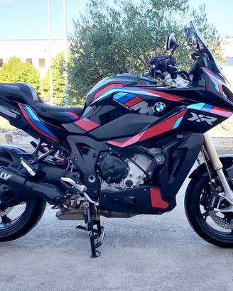 BMW S1000XR 170CV IN GARANZIA!!