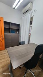 Stanza uso ufficio in studio professiona