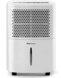 Pro Breeze Deumidificatore 12L / Day con display