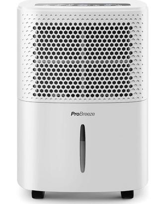 Pro Breeze Deumidificatore 12L / Day con display