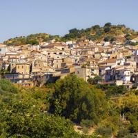 Attico su 2 livelli vista mare e colline