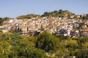 Attico su 2 livelli vista mare e colline