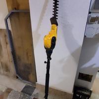 taglia siepe elettrico 