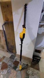 taglia siepe elettrico 