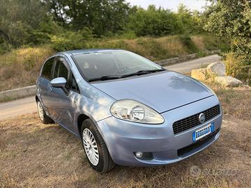 Fiat Punto 1.2 Fire Benzina/GPL