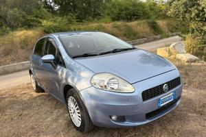 Fiat Punto 1.2 Fire Benzina/GPL