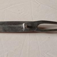 Forbici antiche da sartoria