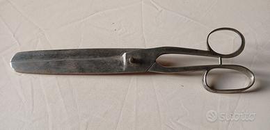 Forbici antiche da sartoria