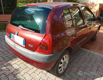 Renault Clio 1200
